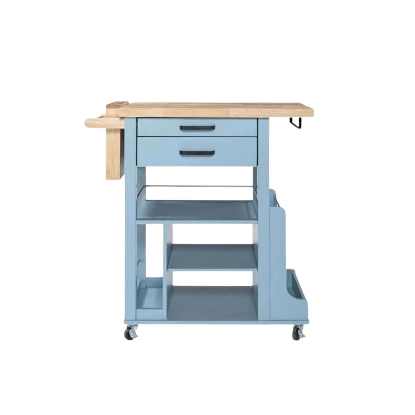 Marvin Kitchen Cart