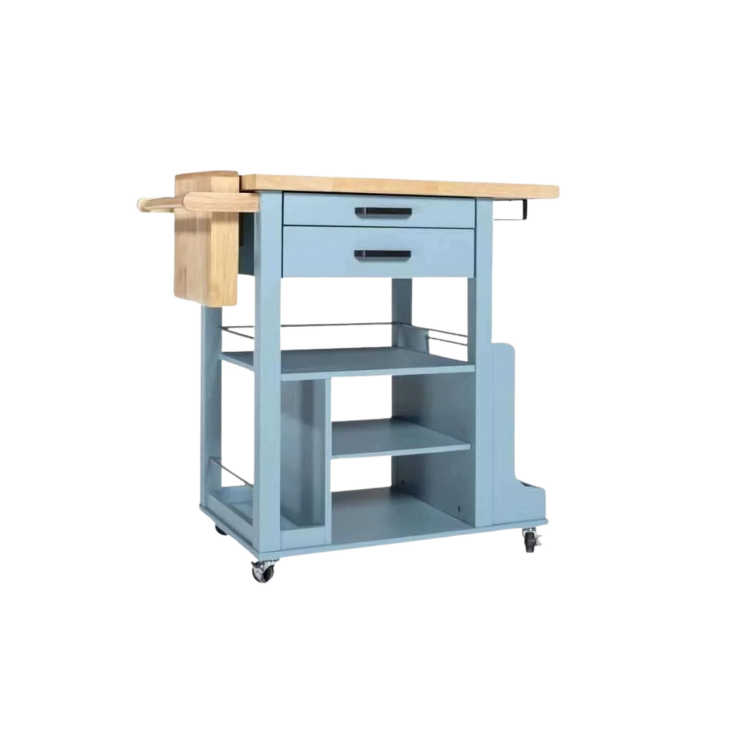 Marvin Kitchen Cart