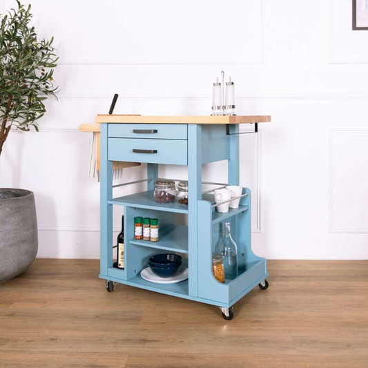 Marvin Kitchen Cart