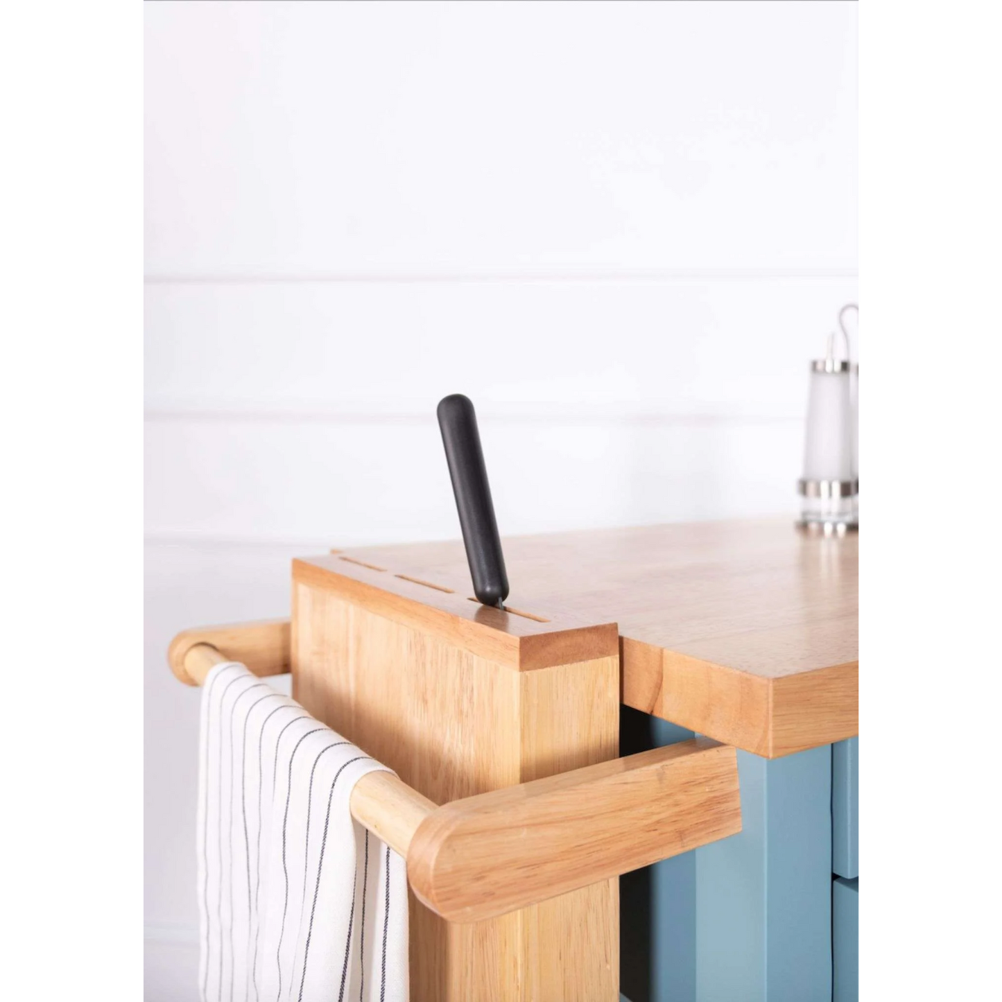 Marvin Kitchen Cart