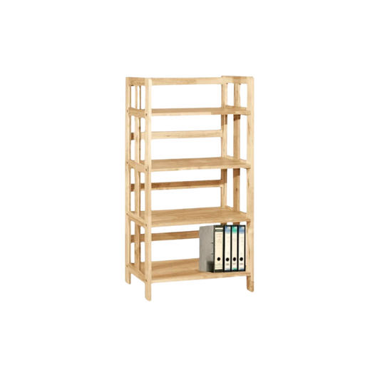 Mates 4 Tiers Bookcase