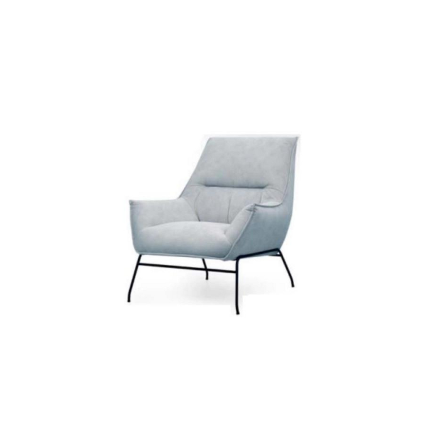 Mike Lounge Chair