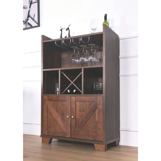 Monita Wine Cabinet