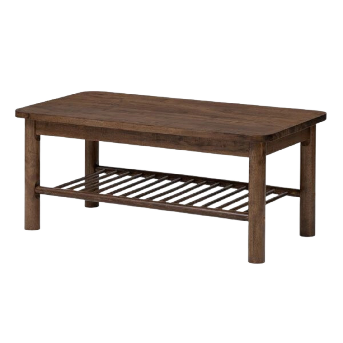 Muji Coffee Table