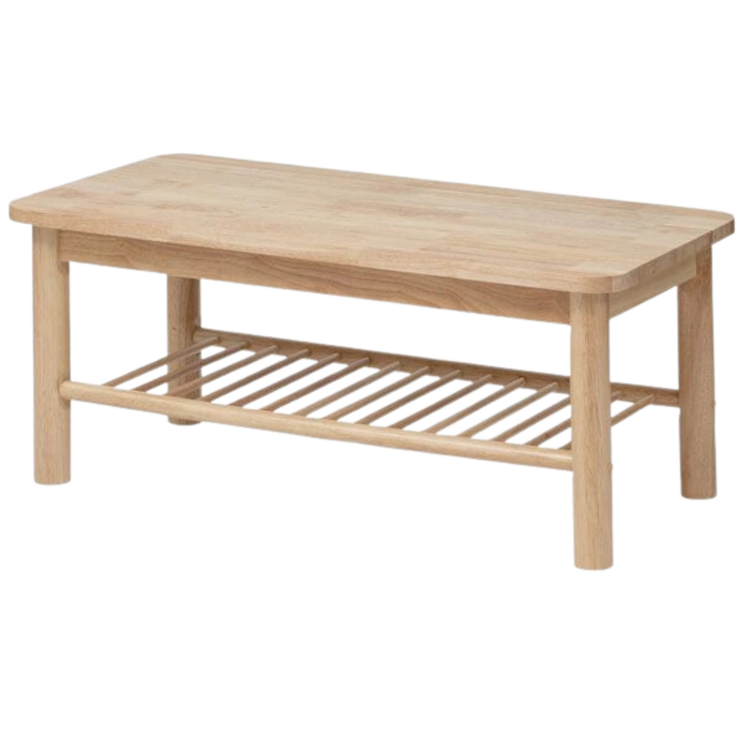 Muji Coffee Table