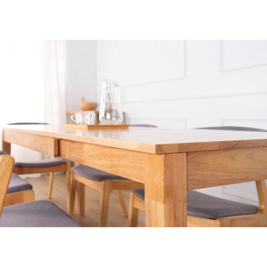 Oslo Extension Dining Table