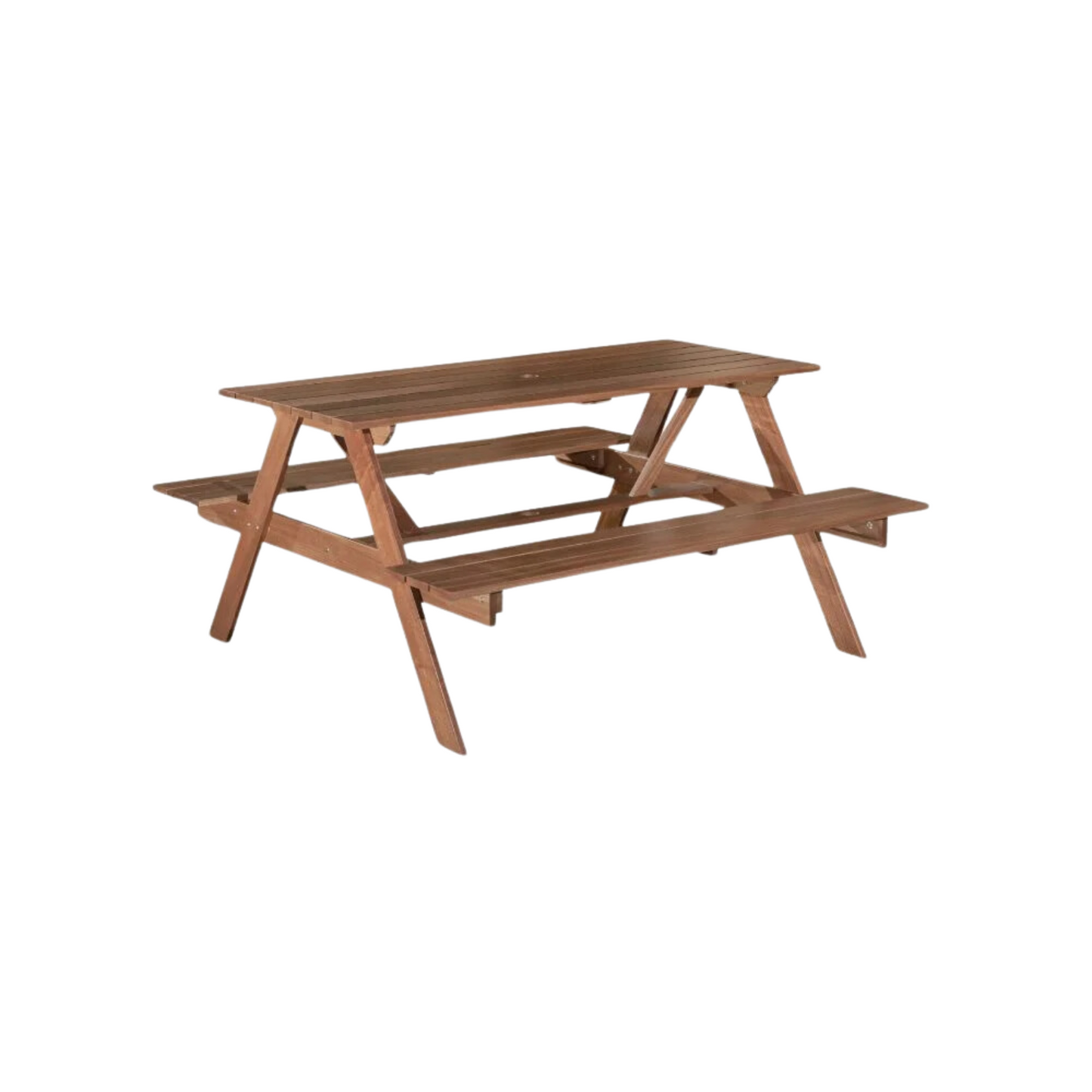 Picnic 5Ft Bench Set