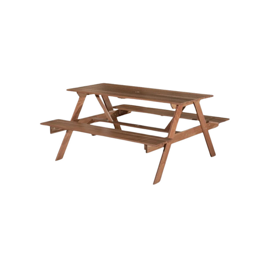 Picnic 5Ft Bench Set