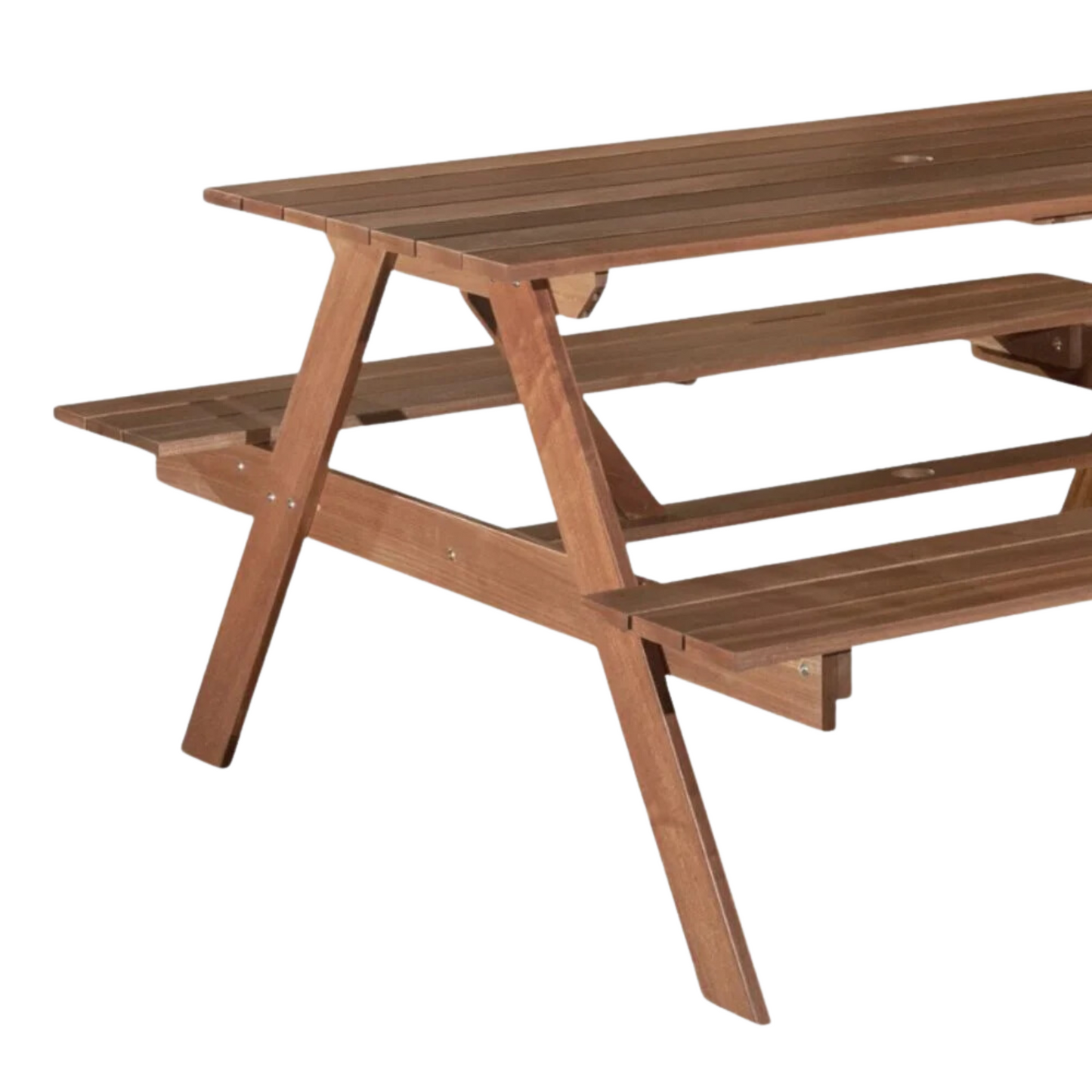 Picnic 5Ft Bench Set