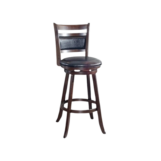 Polo Swivel Bar Stool