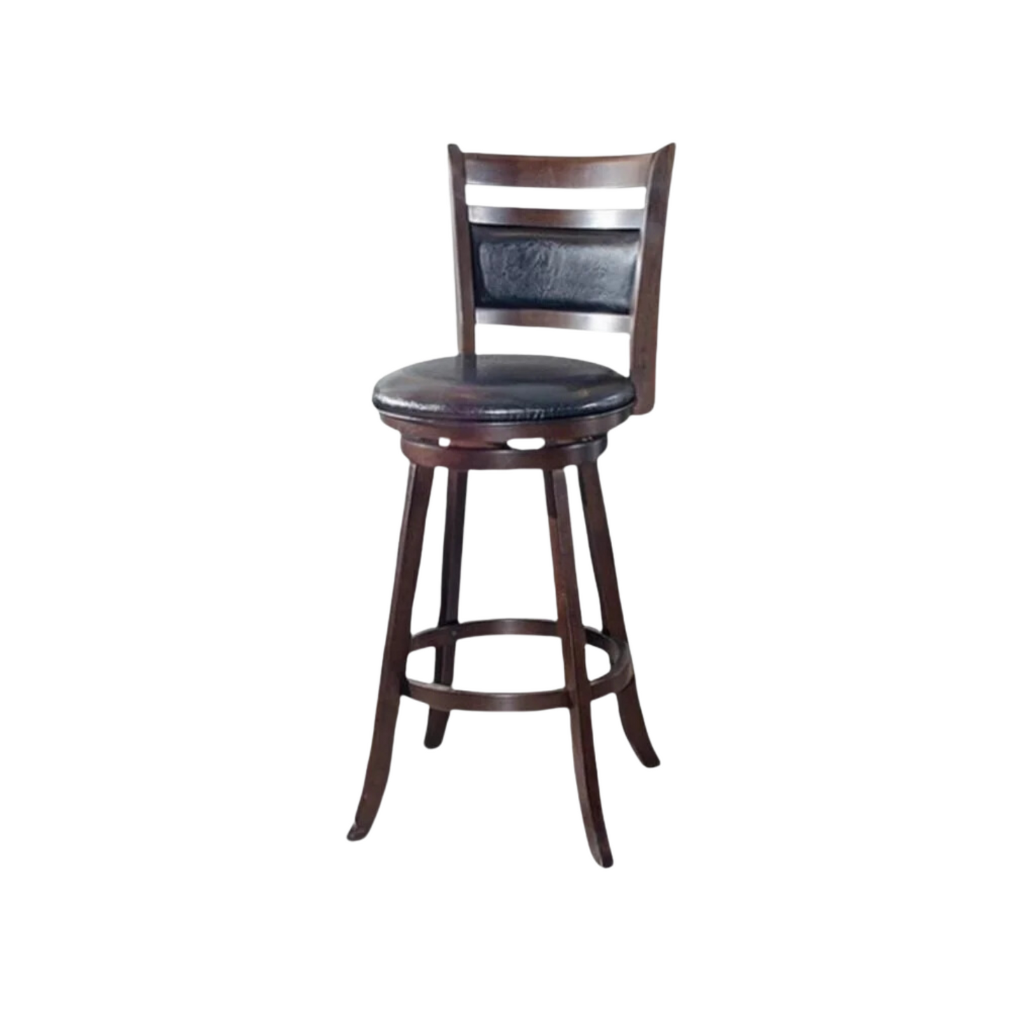 Polo Swivel Bar Stool