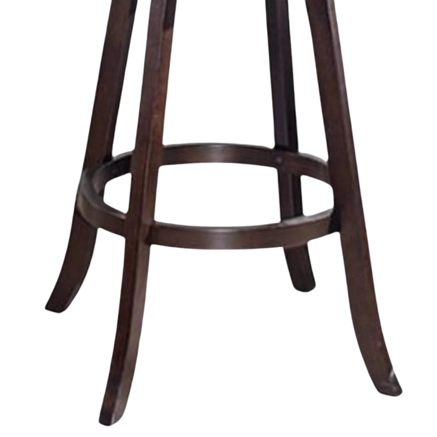 Polo Swivel Bar Stool