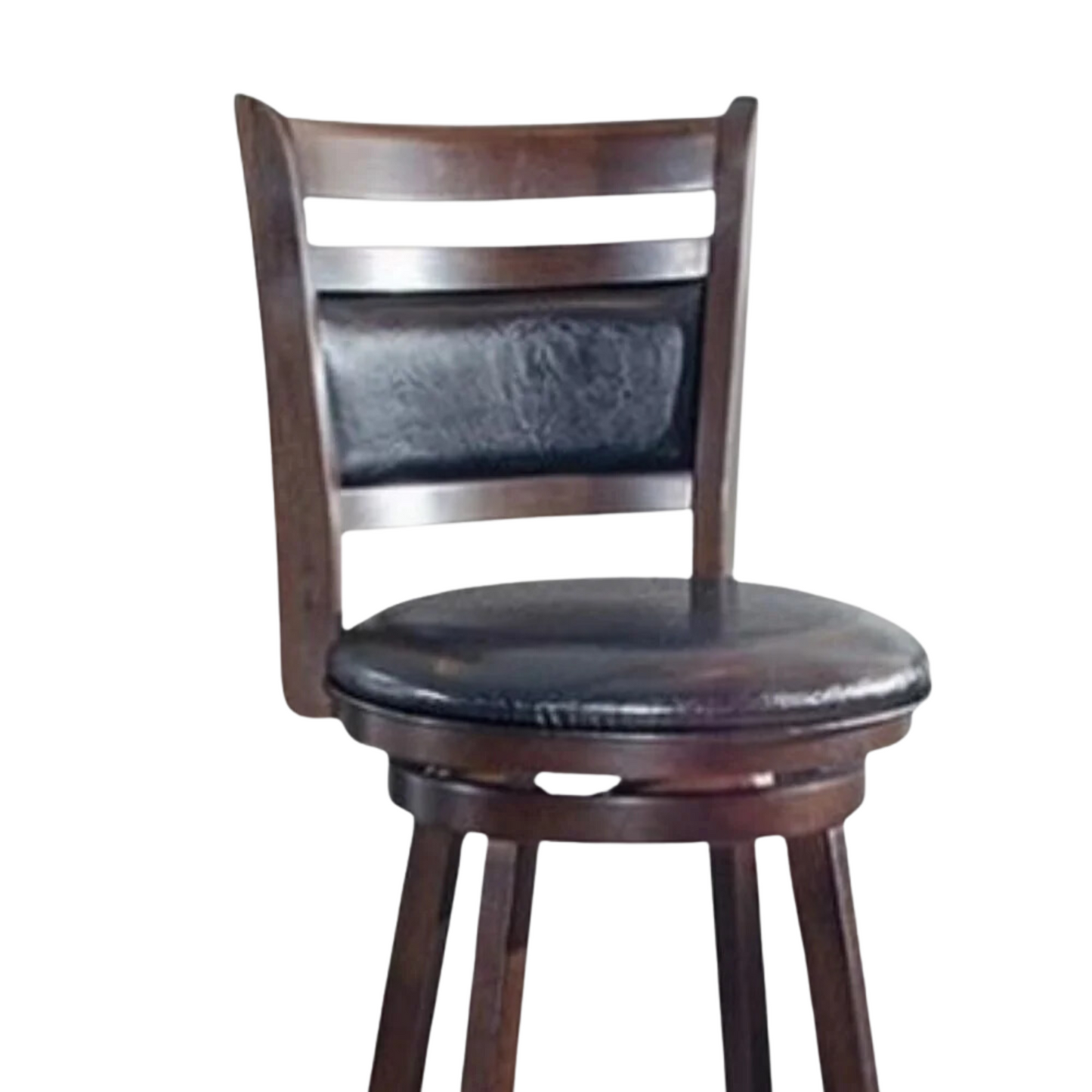 Polo Swivel Bar Stool