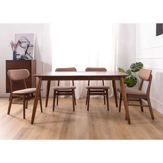 Sacramento Dining Table