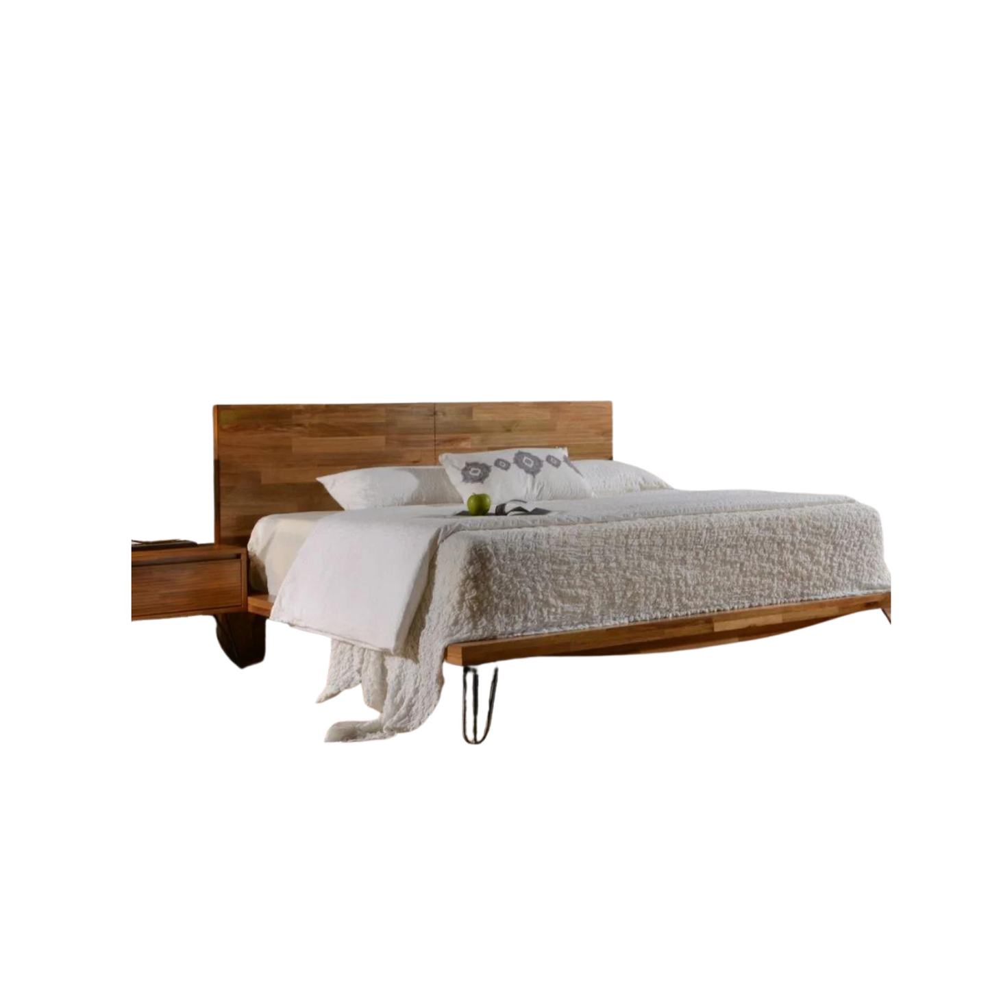 Safira Bed Frame 