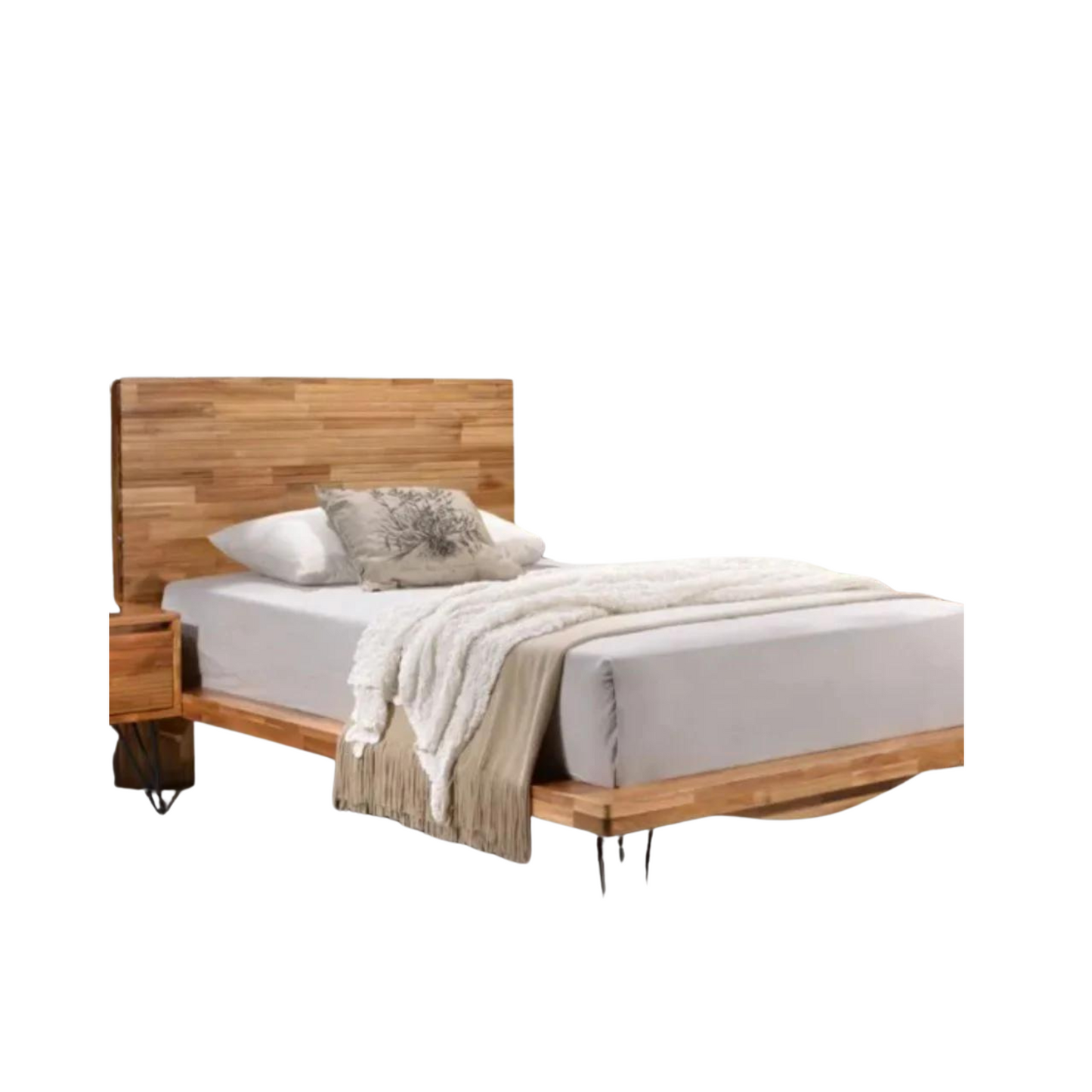 Safira Bed Frame 