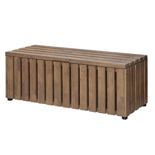 Suntory Storage Bench