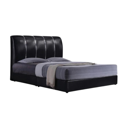 Tibury A Divan Bed