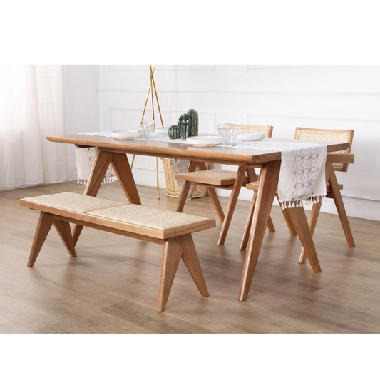 Velentina Dining Table