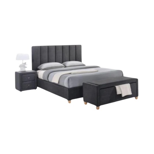 Vella Divan Bed