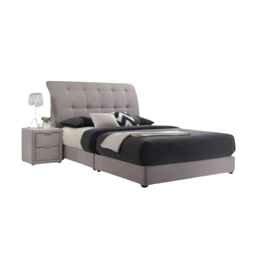 Volyn Divan Bed