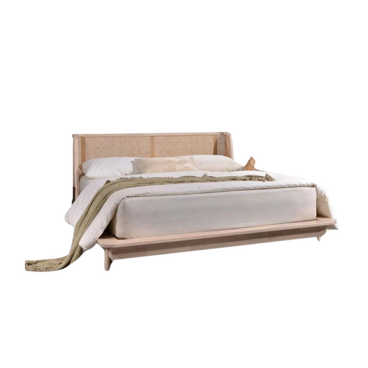 Wabi Bed Frame 