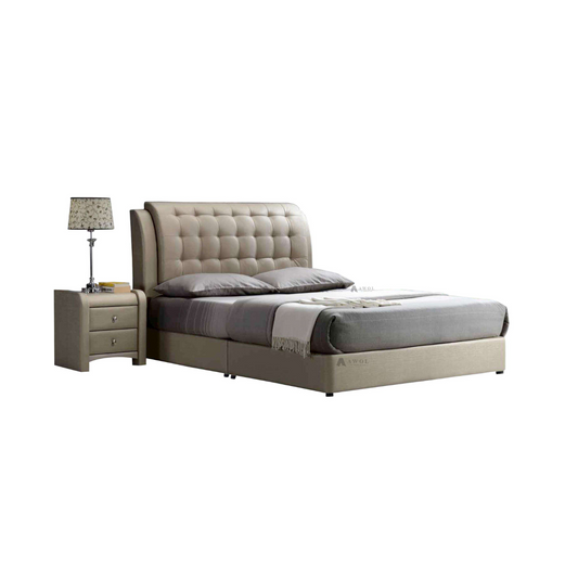 Westham Divan Bed