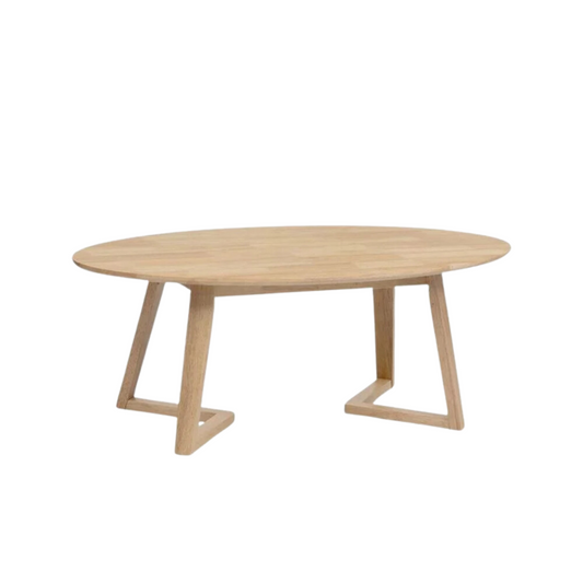 Westin Oval Coffee Table