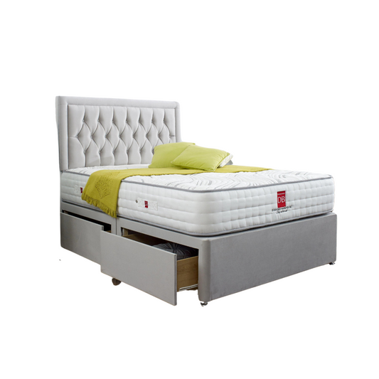 Windsor Divan Bed