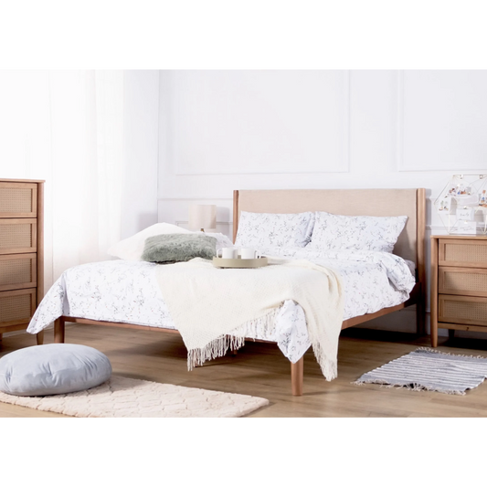 Winnie Bed Frame