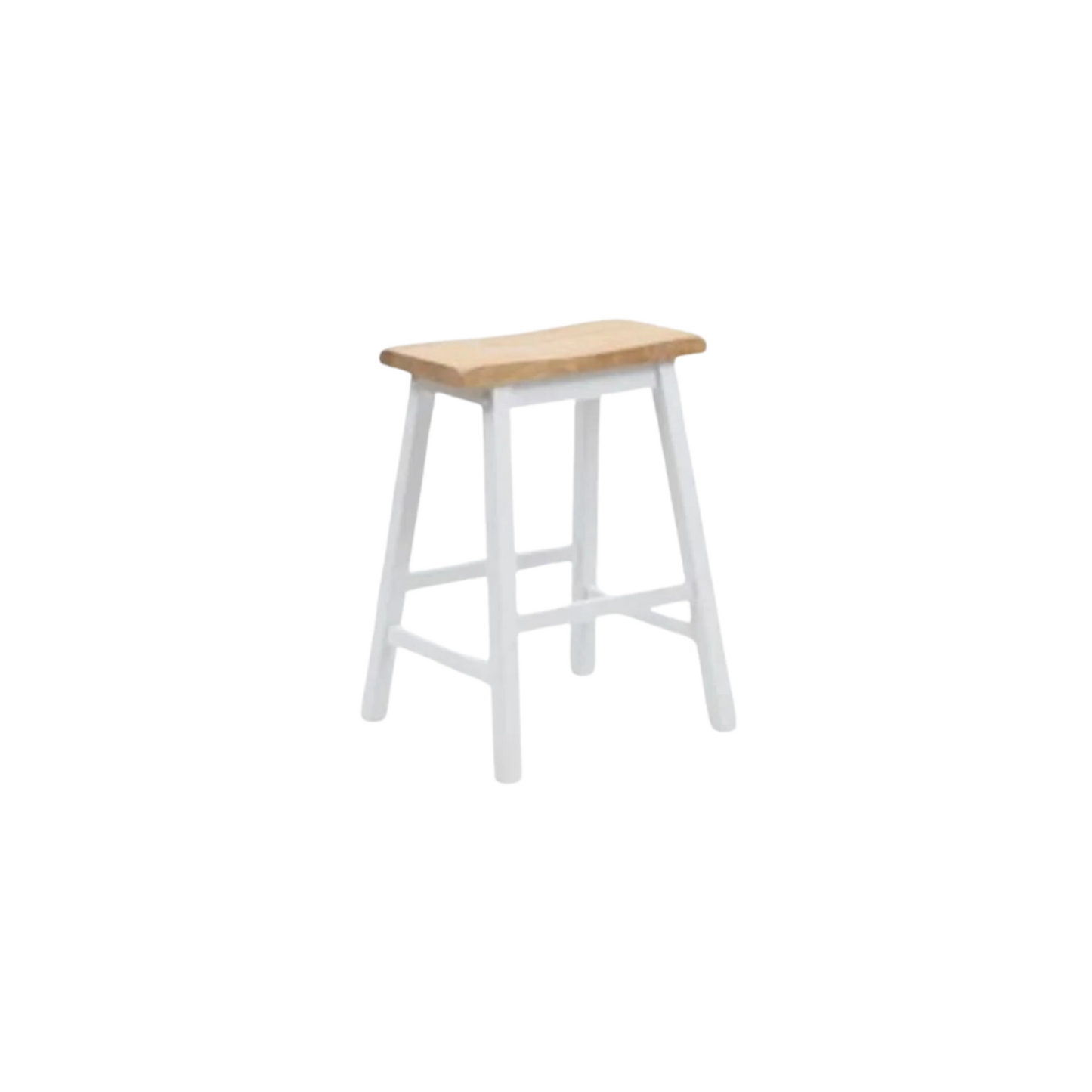 Winter Island Bar Stool