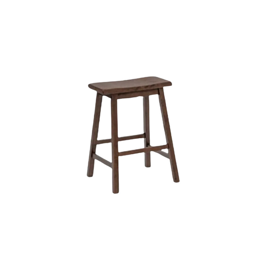 Winter Island Bar Stool