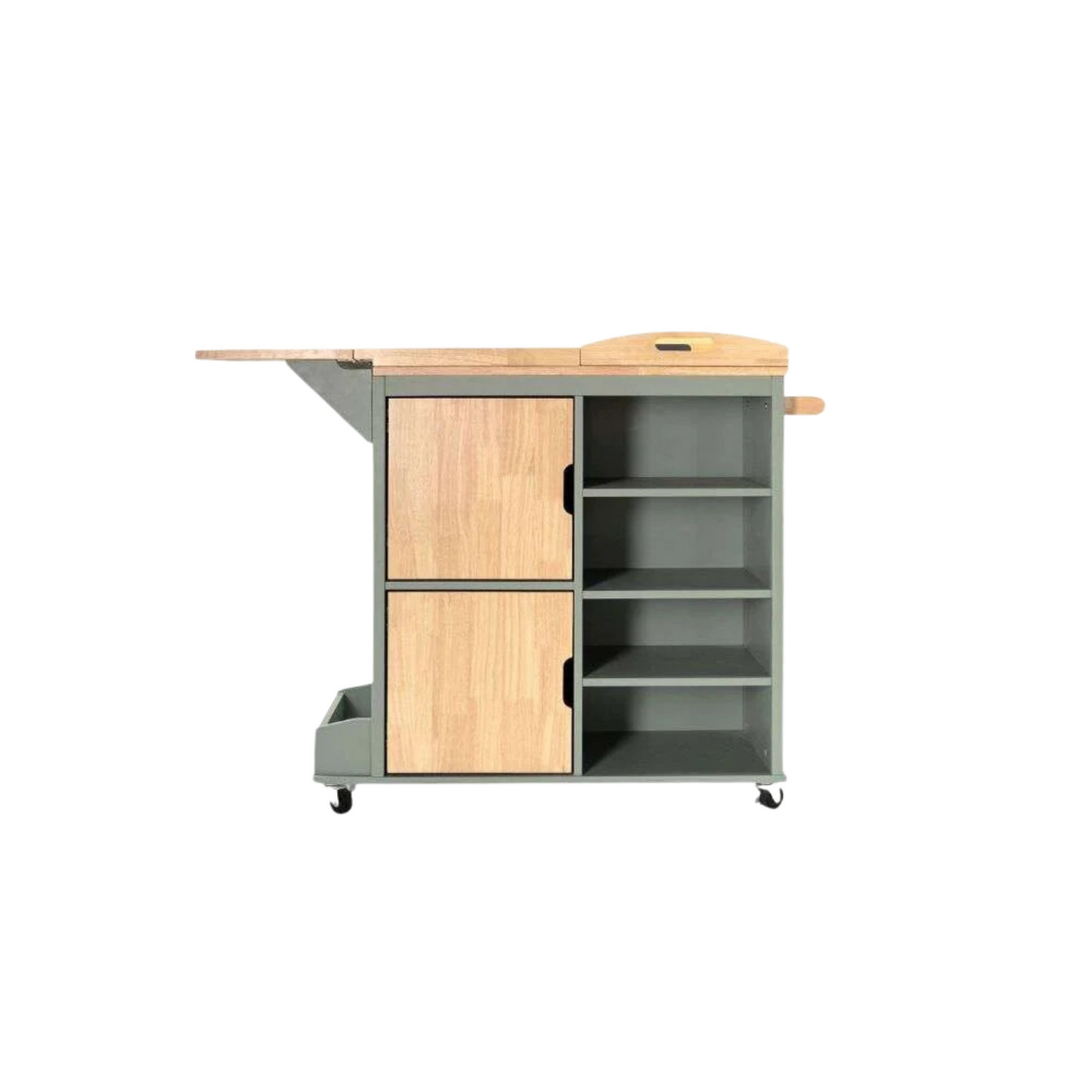 Connie Kitchen Cart