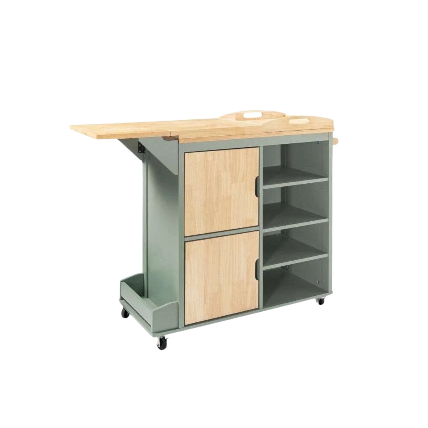 Connie Kitchen Cart