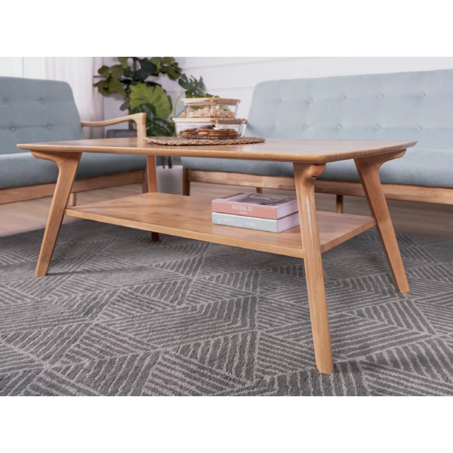 Evelyn Coffee Table