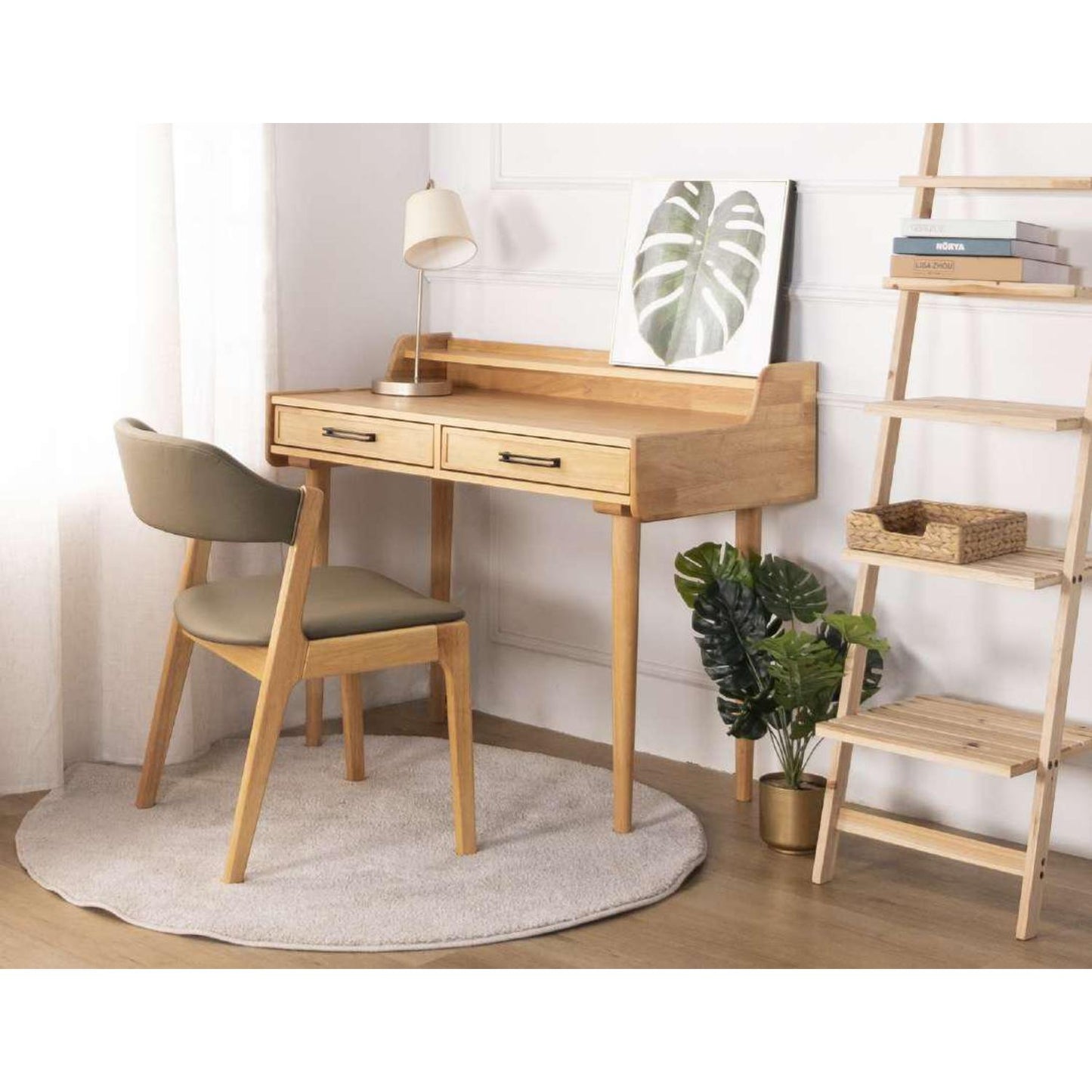 Carol Writing Desk