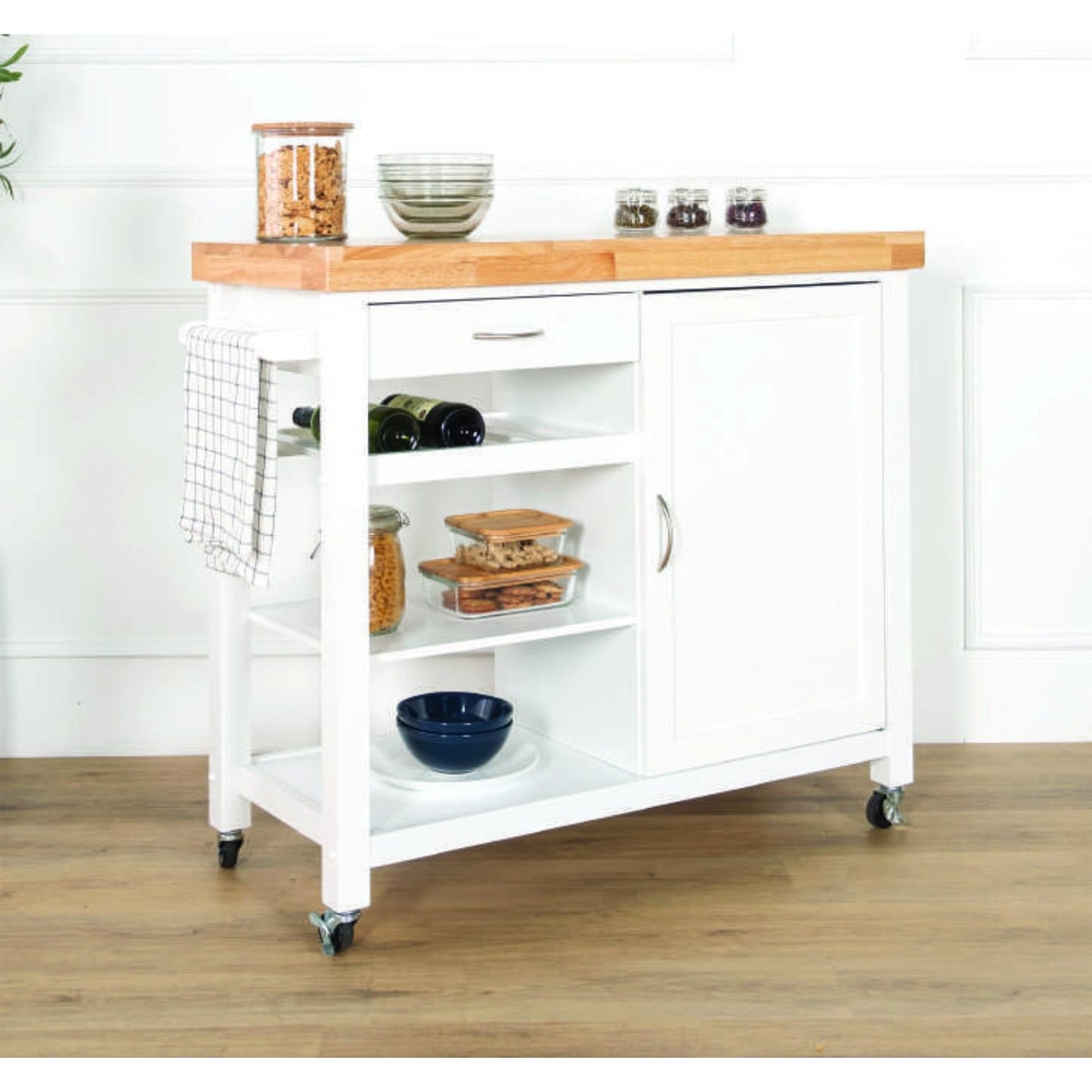 Denver Kitchen Cart