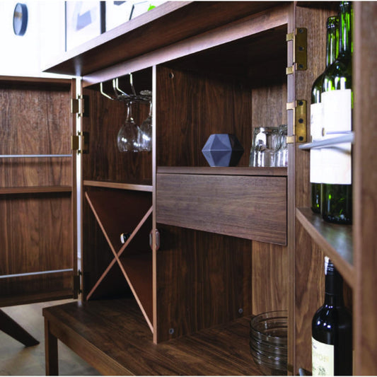 Charles Wine Cabinet