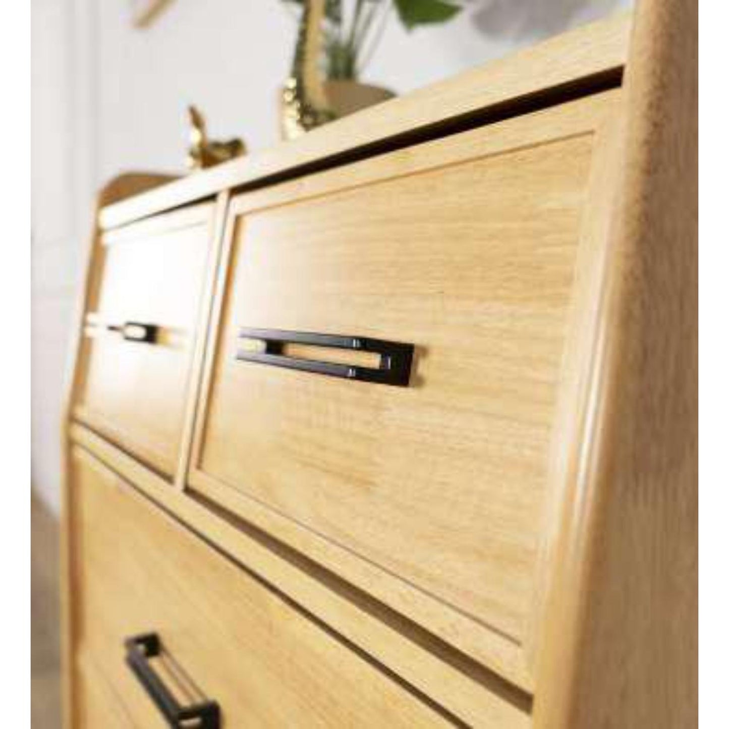 Carol 5 Drawer Chest