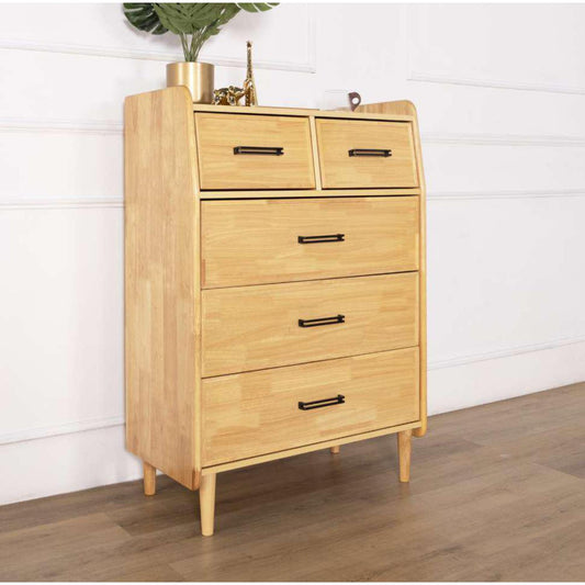 Carol 5 Drawer Chest