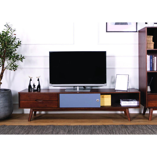 Foxhil TV Unit