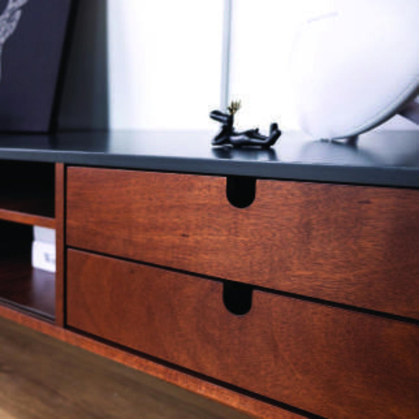 Zara TV Unit