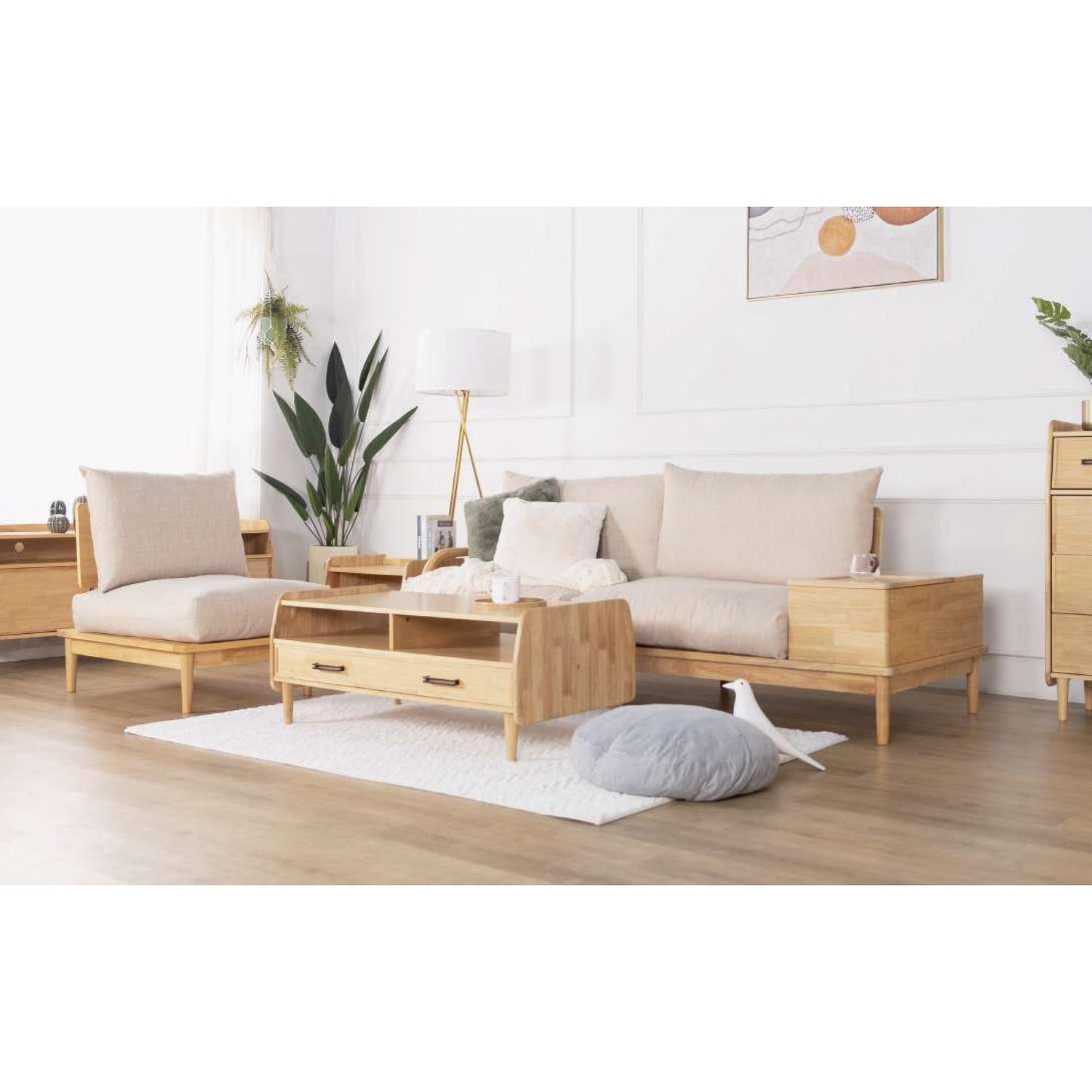 Carol Sofa Unit