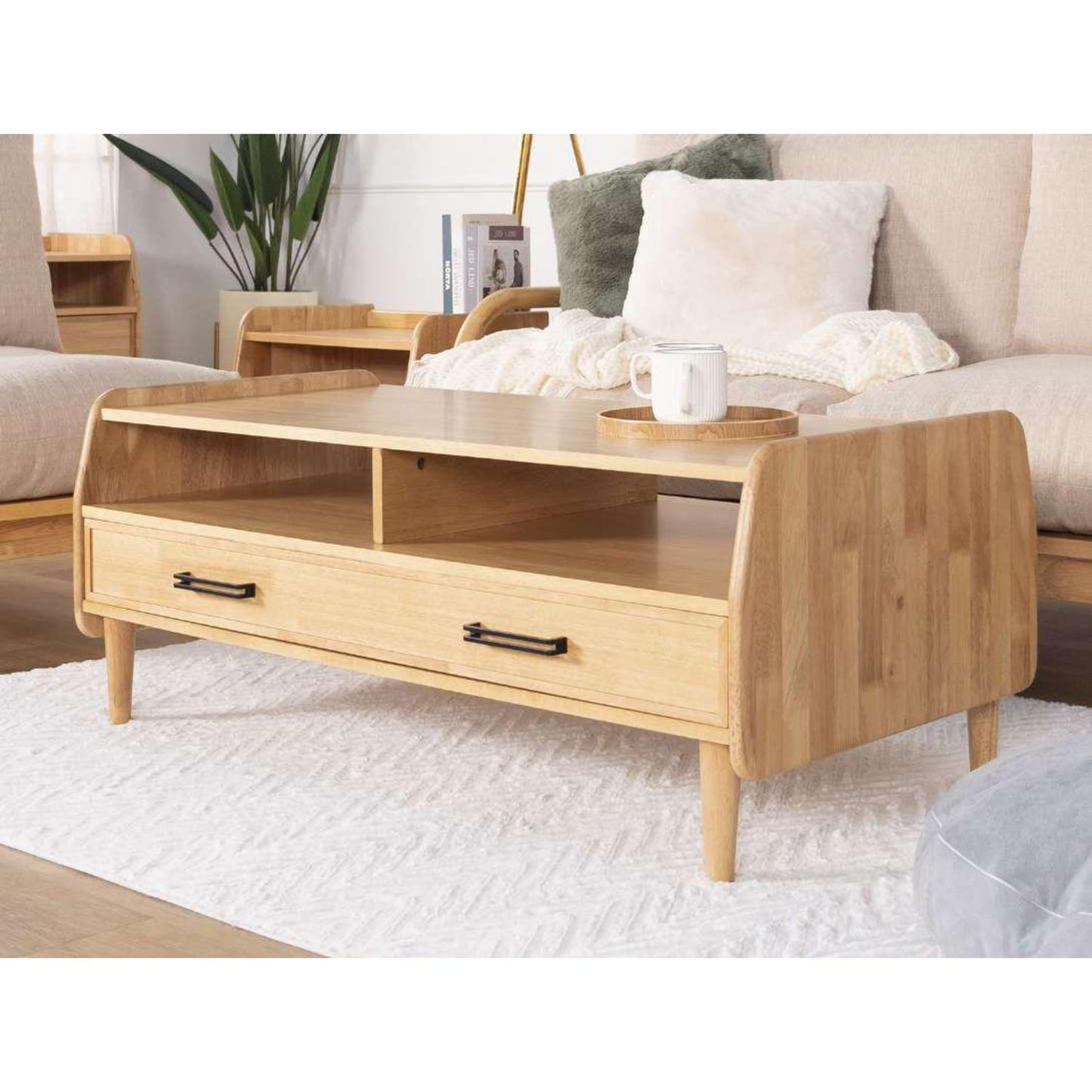 Carol Coffee Table