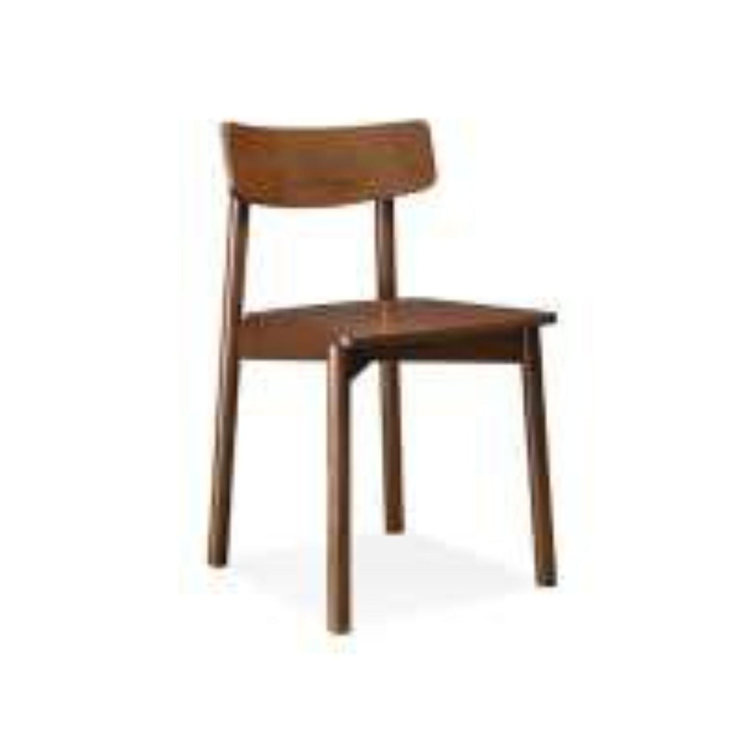 Brady Dining Table + Amira Dining Chair ( 1 + 4 )