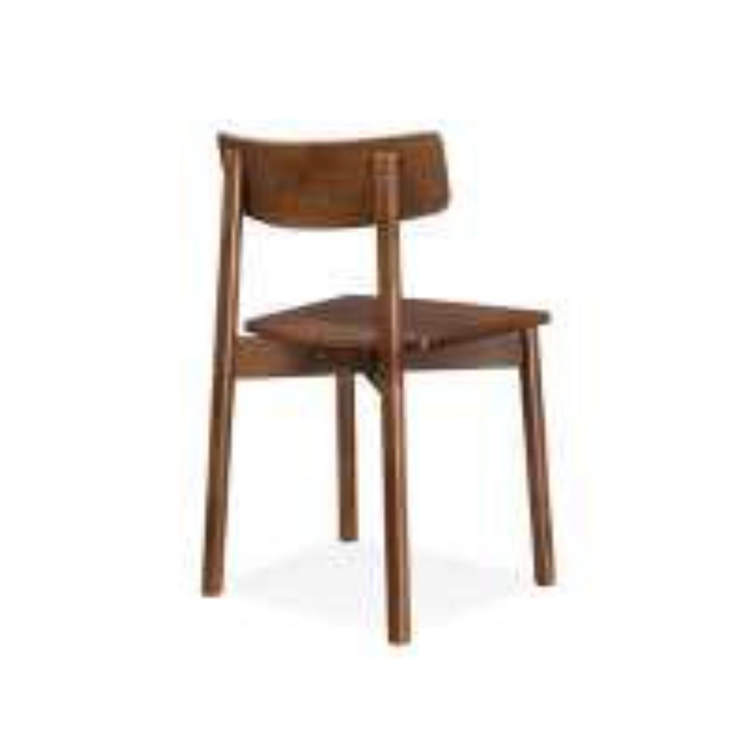 Brady Dining Table + Amira Dining Chair ( 1 + 4 )