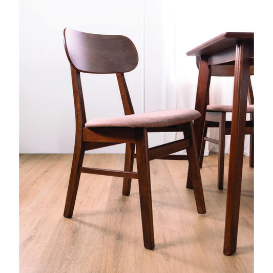 Flora Dining Chair