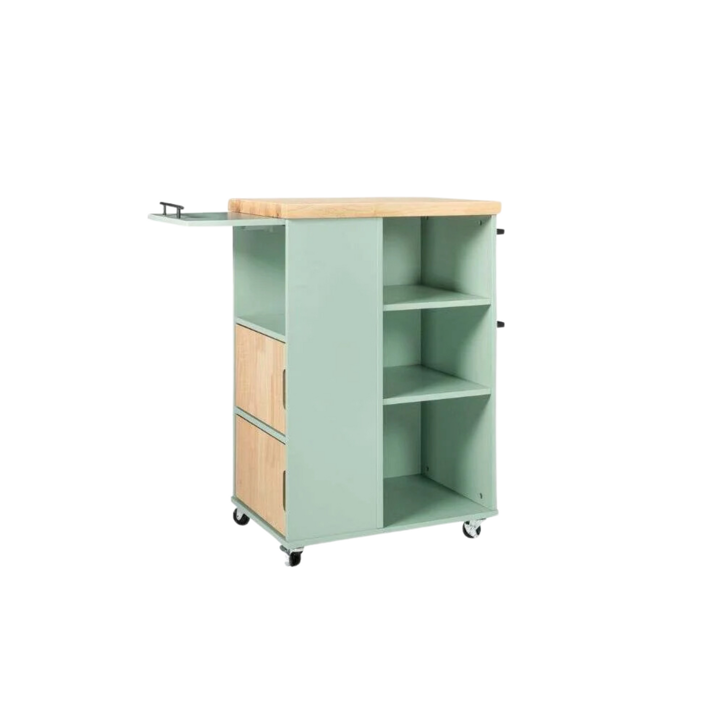 Terence Kitchen Cart