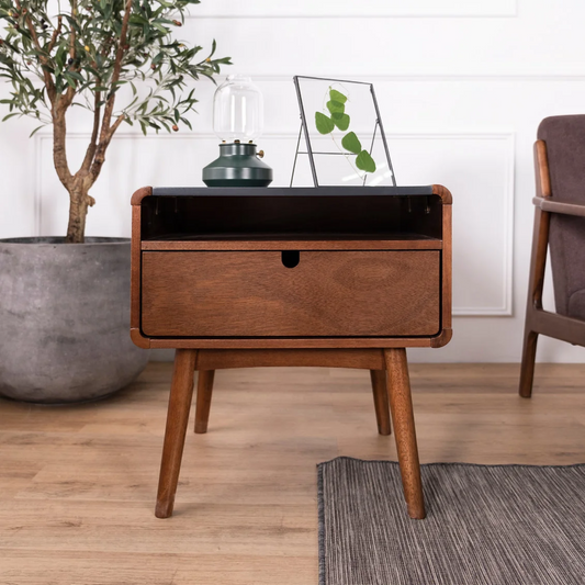 Zara End Table